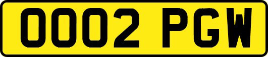 OO02PGW