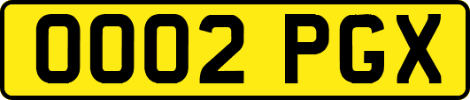 OO02PGX