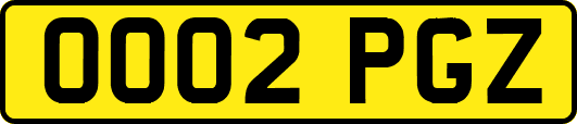 OO02PGZ