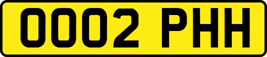 OO02PHH