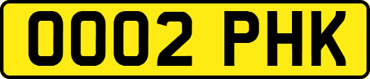 OO02PHK