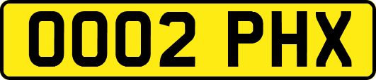OO02PHX