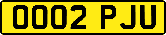OO02PJU