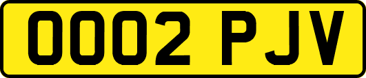 OO02PJV