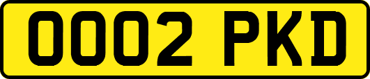 OO02PKD