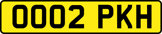 OO02PKH