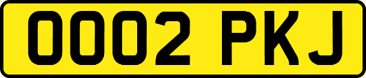 OO02PKJ