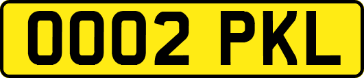 OO02PKL