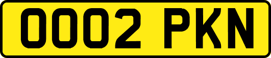 OO02PKN