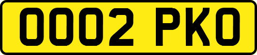 OO02PKO