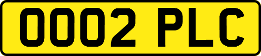 OO02PLC