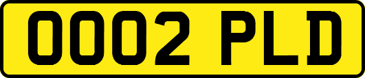 OO02PLD