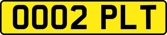 OO02PLT