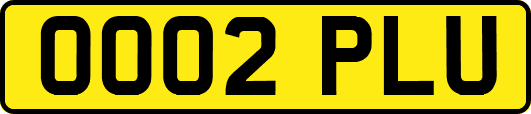 OO02PLU