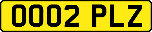 OO02PLZ