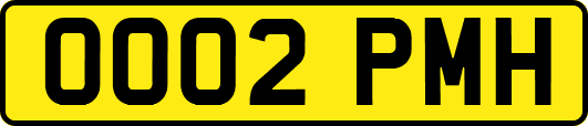 OO02PMH