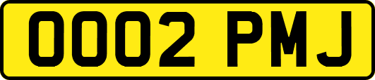 OO02PMJ