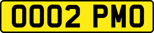 OO02PMO