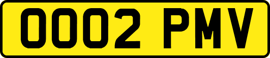 OO02PMV