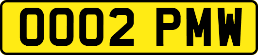 OO02PMW