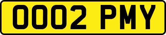 OO02PMY