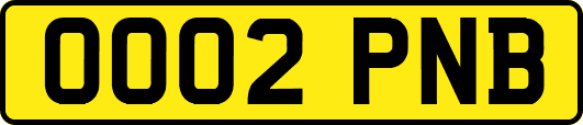 OO02PNB