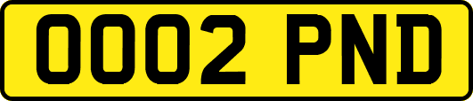 OO02PND