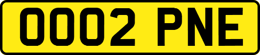 OO02PNE