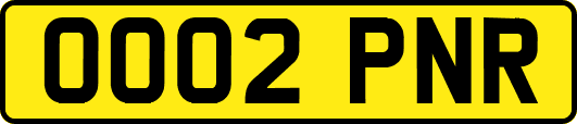 OO02PNR