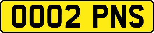 OO02PNS