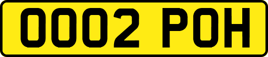 OO02POH