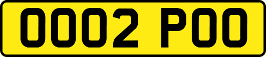 OO02POO