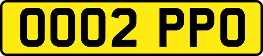 OO02PPO