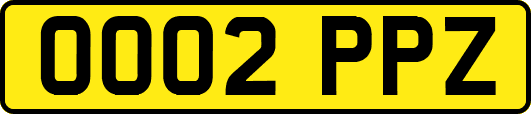 OO02PPZ