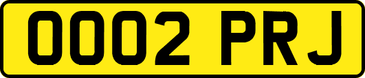 OO02PRJ