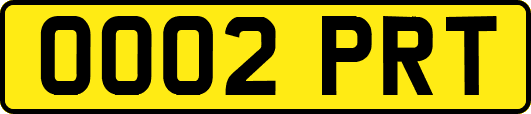 OO02PRT