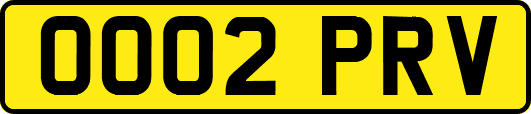 OO02PRV