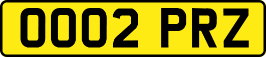 OO02PRZ