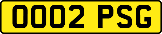 OO02PSG