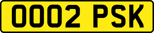 OO02PSK