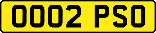 OO02PSO