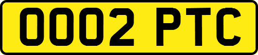 OO02PTC