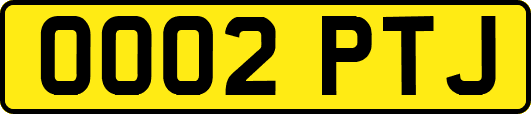 OO02PTJ