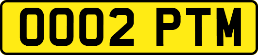 OO02PTM