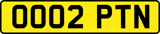 OO02PTN