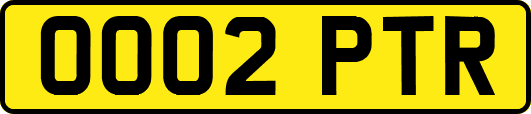 OO02PTR