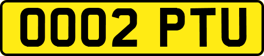 OO02PTU