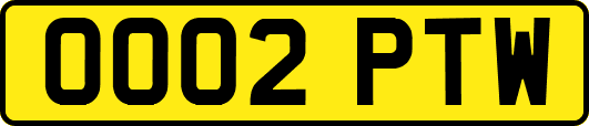 OO02PTW