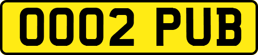 OO02PUB