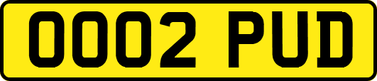 OO02PUD